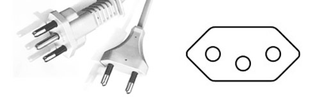 Illustration for article titled Giz Explains: Why Every Country Has a Different F#$%ing Plug